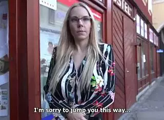 No I Have A Husband But Craves Monster Cock Assfucking Outdoors