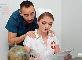 Maria Kazi, Ep 5 Rookie Day 트레일러에 출연