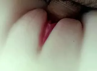 New pussy very good experience