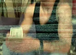 check out this ebony babe fucking a vanilla baller on wankz