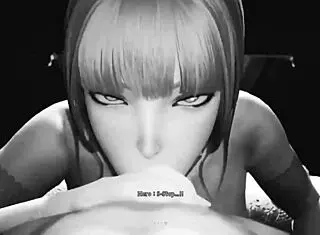 Compilation of 3d hmv hentai