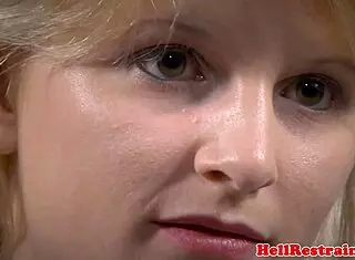 I’m Bound And Whipped For Punishment, So Harsh!