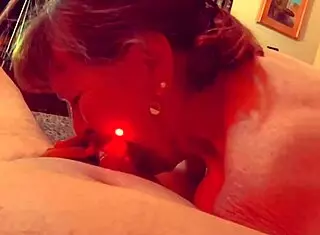 mature granny in corset deepthroats borg cock, resistance futile