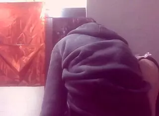 Tranny 881 discovers black cock is bigger in intriguing encounter with dildo