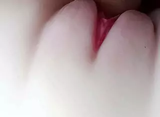 New pussy very good experience