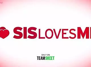 two bickering stepsiblings forced to share a hotel room and bed on family vacation