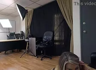 samantha milf casting interview left 3