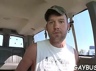 overflowing cumshots in sexy gay fuck