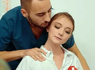 Maria Kazi stars in Ep 5 Rookie Day trailer.