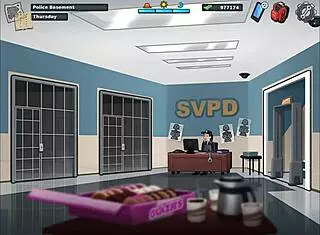 Summertime saga episode 183 features anime adventures.