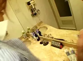 Japanese Babe Gets Ass Fucked Hard In Intense Scene