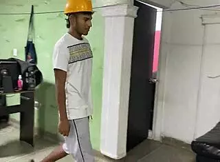 cheating with stepbro and cumming together 😏