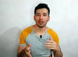 Young doctor penetrated by mature boss in hospital cubicle