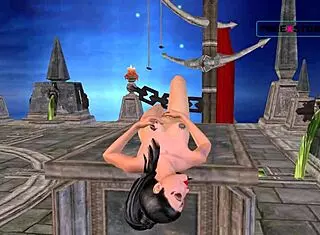 Neha Bhabhi's Exciting Sex Adventure In Hindi Audio Cartoon.