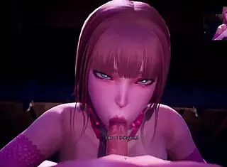 Compilation of 3d hmv hentai