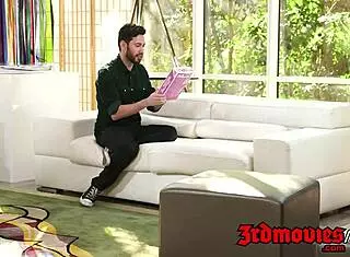 madelyn monroe fulfills wife fantasy