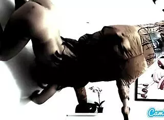 Lesbian latina step sister gets fucked by teen 18+ loving trex on her dorm?