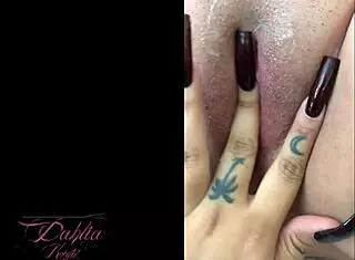 Feel the Passion as Jes Cravens Gets Her Pussy Licked in POV