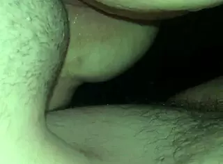 Shawn Licks Pussy Until She Squirts All Over!