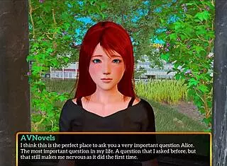 My New Family Adventures In Game 467.