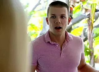 Rachael Cavalli craves young dick, gobbles it with passion