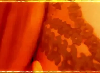 milf gets filled with cum in kitchen