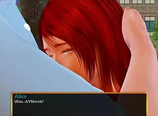 My New Family Adventures In Game 467.