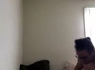 amateur bbw video featuring fat participants