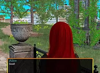 My New Family Adventures In Game 467.