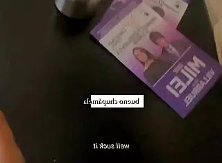 Me Cojo Sanjuanina En Semita Argentina