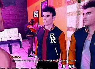 Complete Gameplay Being A Dik Part 4