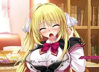 kokorone pendulum sumika kamishiro scene 2