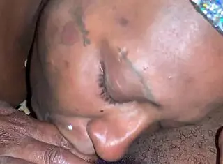 lick my balls, eat my dick, and swallow every drop!