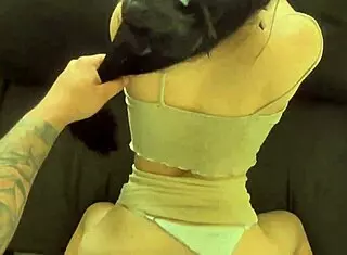 Me Cojo Sanjuanina En Semita Argentina