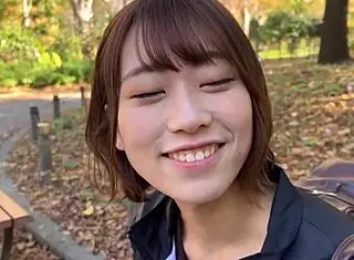 Rio 18 Tennis Club Girl Sucks Cum In Homemade Japanese Amateur