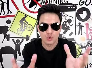 Felipe Neto Fucks Biel Hard For 12 Minutes!