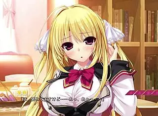 kokorone pendulum sumika kamishiro scene 2