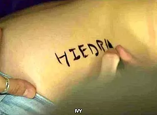 Miriam Prado feels kinky, clothes ripped in library!