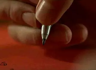 Miriam Prado feels kinky, clothes ripped in library!