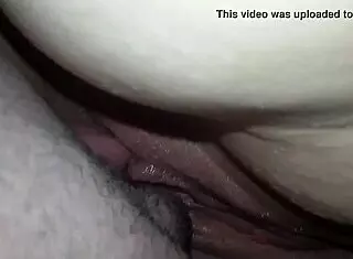 Shawn Licks Pussy Until She Squirts All Over!