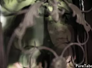 Busty Babe Cocksucking In Taboo Threeway