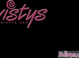 i can't stop watching veronika symon tease in lingerie, her boobs and kisses drive me wild with my brunette babe