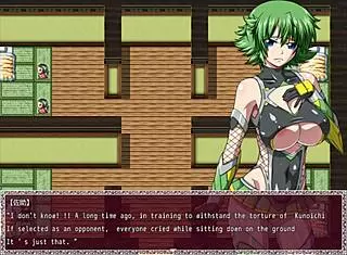 taima ninja hiragi bangs in group gangbang