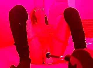 Estrenando Mi Nuevo Juguete