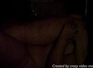 Sexy whore gets fucked hard in intense session