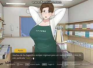 milf fucks son's bully for creampie in ntr