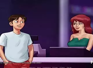 SUMMERTIMESAGA - ASKED TO SPANK WHORE E3 49