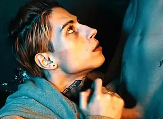 Hot Students Have Some Fun After School