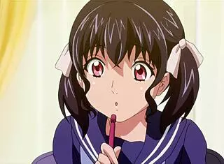 Boku hentai anime series