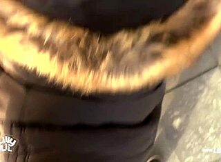 Anal tutkunu Türk, Alman, Portekizli amatörleri dışarıda beceriyor! 🔥💦